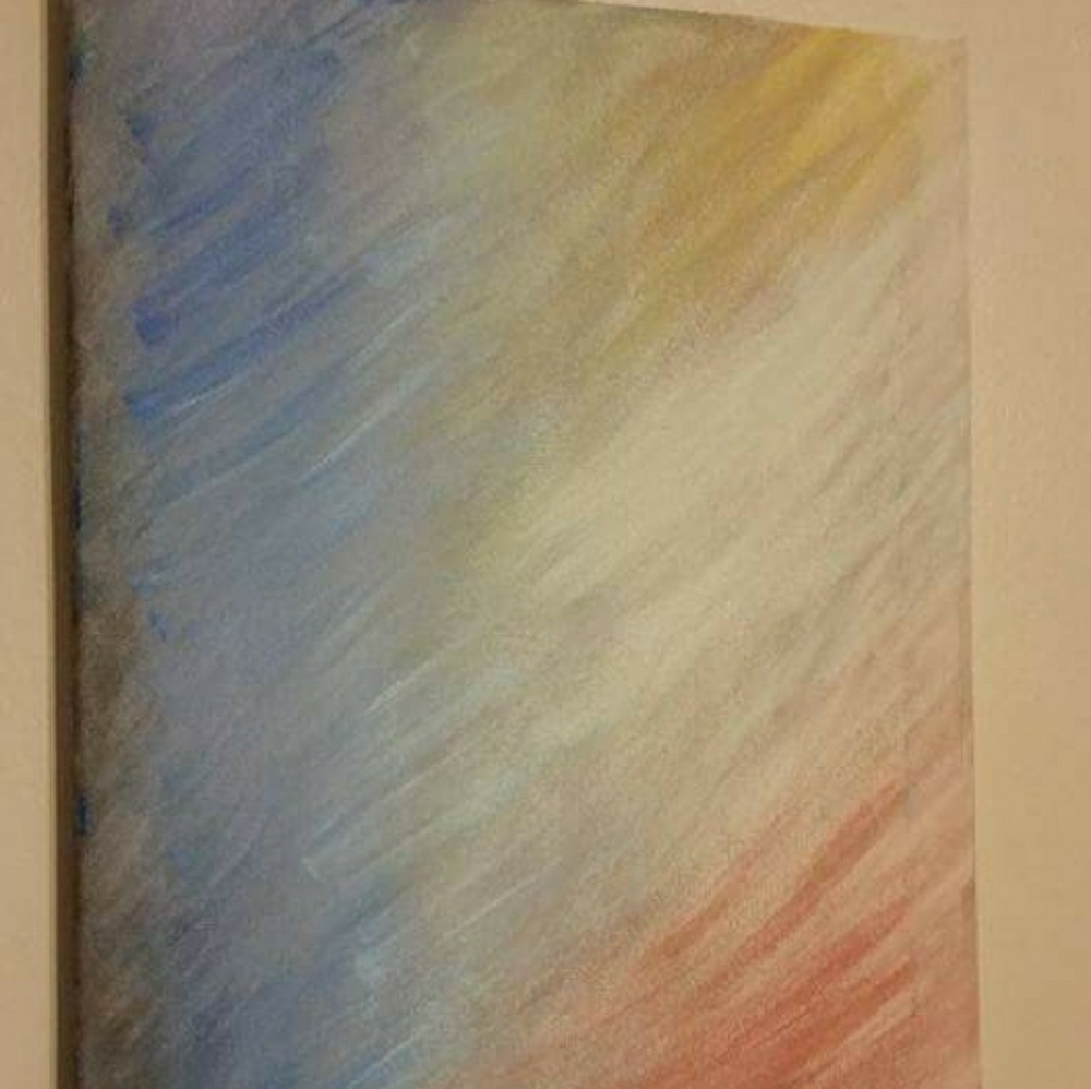 "From Darkness Into Light"